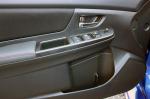 Subaru WRX 2015 года